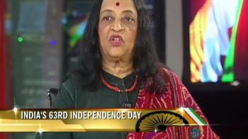 What does Independence really mean?