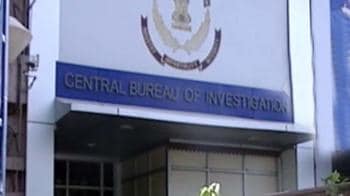 Video : All Ruchika cases handed over to CBI