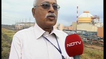 Inside India's largest nuclear plant