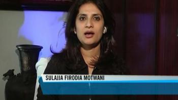 'An eventful year' for Kinetic Motor