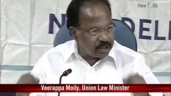 Bill on judges' assets soon