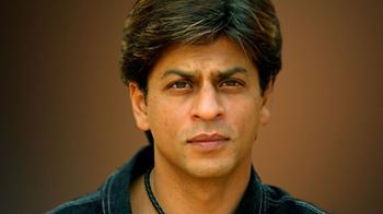 Shah Rukh Khan detained at US airport