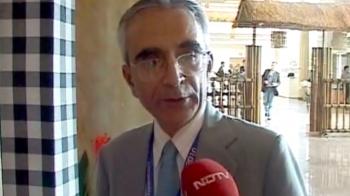 Bali Environment Forum to 'melt' the COP freeze?