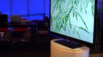 Samsung Experience Zone in NY