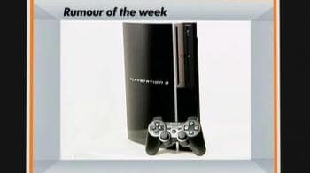 Video : Sony phasing out 80GB PS3?