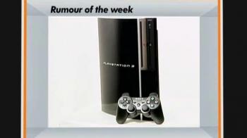 Sony phasing out 80GB PS3?
