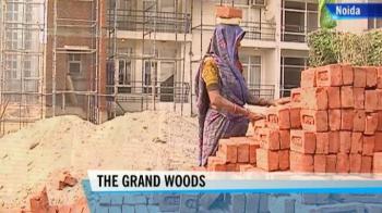 House hunting: NCR, Chhattisgarh, Mumbai