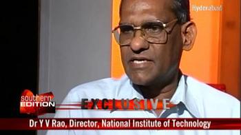 Hyderabad's IT dream gone sour