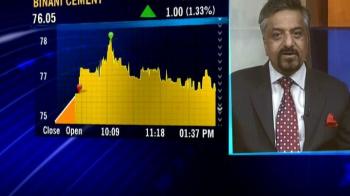 'Company is always open to overseas acquisitions'