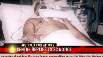 Video : Attack on Indians: Australia to amend laws