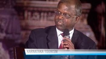 Video : Karnataka--the new gateway to India