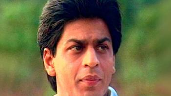 This is not the first time: SRK to NDTV