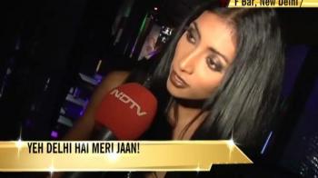Delhiites get fashionable this season