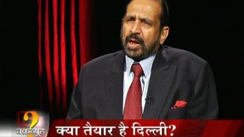 Are we ready for Commonwealth Games?