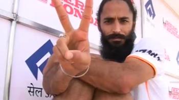 World Cup: India to face Australia today