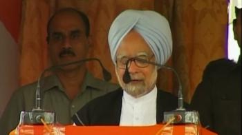 PM campaigns in Arunachal Pradesh