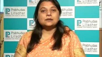 Budget to push inflation: Prabhudas Liladher