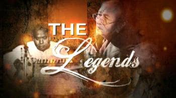 Video : A tribute to the legends