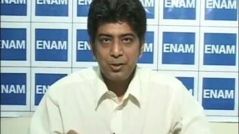 Inflation to peak in March: Enam Sec