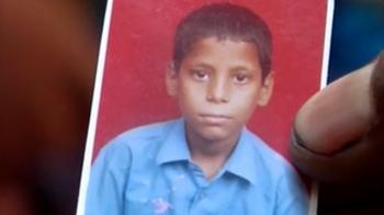 Teen drowns on Delhi's BRT corridor