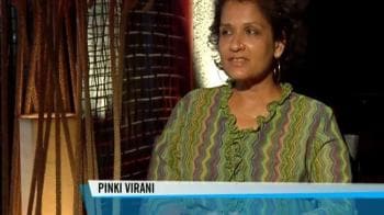 Video : 'Deaf Heaven' by Pinki Virani