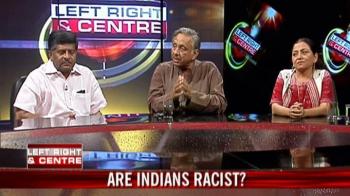 Are Indians the most racist? Are Indians the most racist?