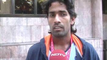 Video : Shivendra's ban reduced to 2 games