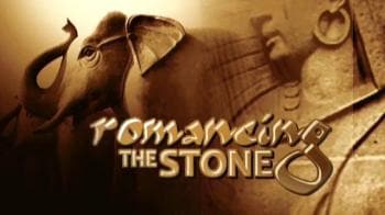 Romancing The Stone