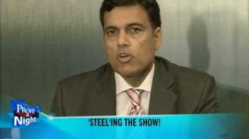Video : Steel cos post robust April sales