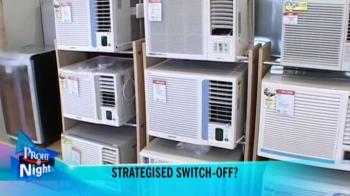 Samsung India shuts offices