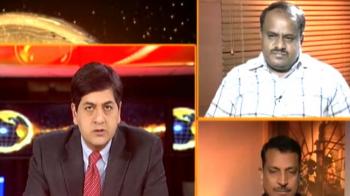 Gowda abuse: BJP creating confusion, says Kumaraswamy