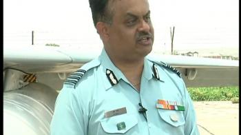 Kargil, by Air & Sea Kargil, by Air & Sea