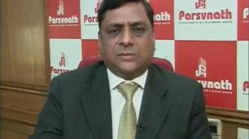 Video : Parsvnath Developers' take on Budget