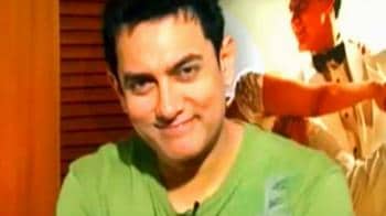 Video : Aamir may join Twitter bandwagon