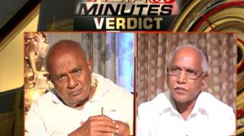 Code of conduct for politicians