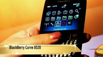 Video: Review: BlackBerry Curve 8520 | Gadgets 360