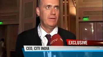 Citi's India strategy