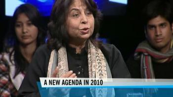 Video : NRIs: A new agenda in 2010