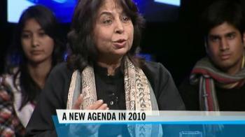 NRIs: A new agenda in 2010