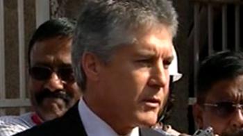 'Aus has zero tolerance for attacks' 'Aus has zero tolerance for attacks'