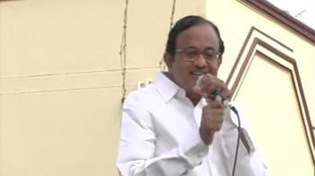 Video : Is this P Chidambaram's toughest elections?