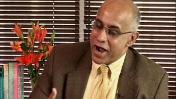 Subroto Bagchi on his latest book