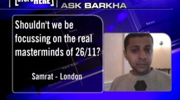 Has India forgotten Qasab and Pakistan?