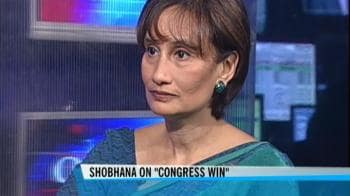 Video : Question Time with Shobhana Bhartia