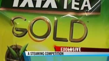 Tata Tea catching up with HUL