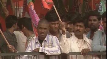 BJP's war cry on price rise to jam Delhi today