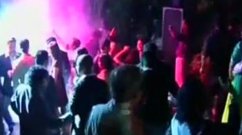 Video : Partying in Goa? Government will decide