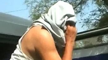 Video : Nine-year-old's alleged molester granted bail