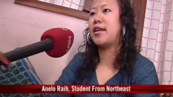 Mizoram CM retracts racism remark