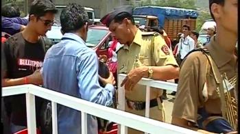 Mumbai stadium turns fortress for IPL semis